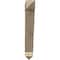 Ekena Millwork Traditional Arts & Crafts Rough Sawn Bracket, Douglas Fir, 6"W x 38"D x 42"H BKT06X38X42TRA03RDF - alternate 2